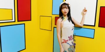 Diệu Nhi hóa “tắc kè hoa” trong bộ ảnh cuối năm