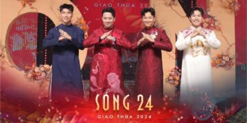 Sóng 24 tung trailer: Anh Tú lần đầu làm host đã “rớt miếng” khiến Trấn Thành, Ngô Kiến Huy như “xịt keo”