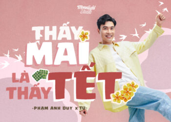 Phạm Anh Duy ra mắt ca khúc Tết khuyến khích cánh mày râu san sẻ công việc nhà