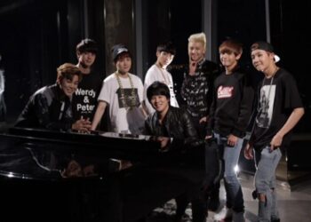 Bản hit “Danger” của BTS do Thanh Bùi tham gia sáng tác đạt top 1 itunes toàn cầu