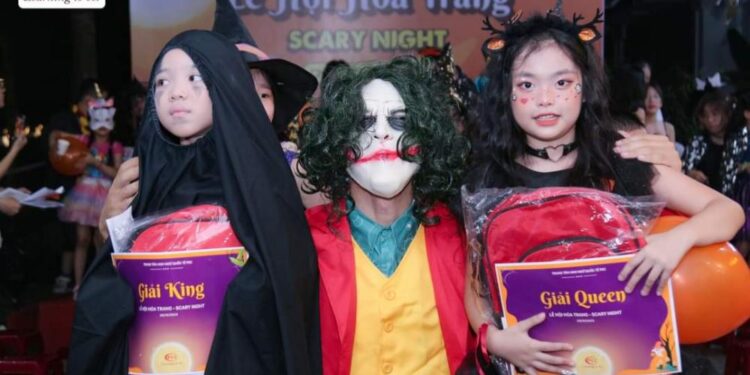 Bảo Linh- Mẫu nhí sáng giá của Học viện MLQ Academy đã sẵn sàng tỏa sáng tại cuộc thi Người Mẫu nhí