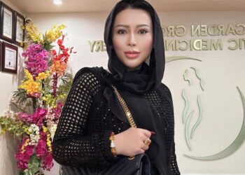 Chi tiền “Khủng” đầu tư cho nhan sắc, Kristine Thảo Lâm đón tuổi mới với vẻ đẹp rạng rỡ