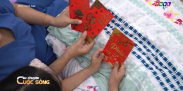 Câu Chuyện Cuộc Sống: Giúp trẻ hào hứng quay trở lại trường học sau Tết