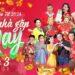 Hoài Tâm làm web-drama “Thuê nhà gặp may” nâng đỡ diễn viên trẻ