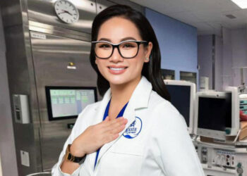 Bác sĩ Annie Nguyễn đảm nhận chức Giám đốc quốc gia Mrs. Globe Việt Nam