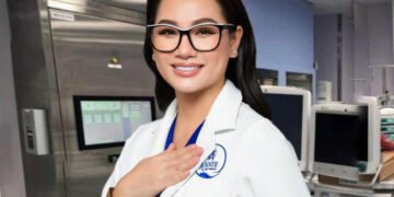 Bác sĩ Annie Nguyễn đảm nhận chức Giám đốc quốc gia Mrs. Globe Việt Nam