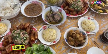 Lời cảnh báo: Cẩn trọng với thực phẩm dư thừa ngày Tết