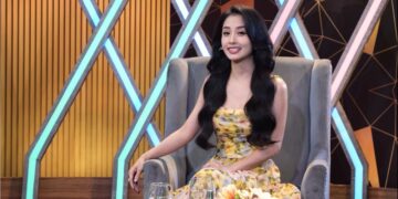 Thu Hằng quyết đi làm thêm kiếm tiền vì bị trách “không thương bố”