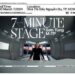 Chưa từng có trước đây, lần đầu tiên Sơn Tùng M-TP mang “7-MINUTE STAGE” đến với khán giả