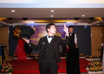 9 tuổi chinh phục đam mê ảo thuật, Bảo Long sau 4 năm đã thay đổi như thế nào?