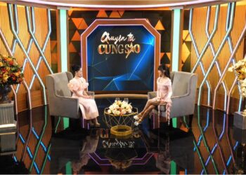 Hoàng Yến Chibi bật mí kế hoạch lấn sân sang sáng tác nhạc