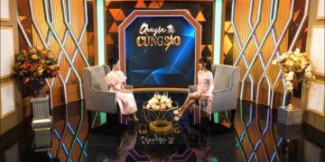 Hoàng Yến Chibi bật mí kế hoạch lấn sân sang sáng tác nhạc