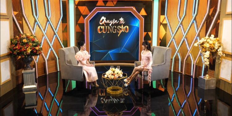 Hoàng Yến Chibi bật mí kế hoạch lấn sân sang sáng tác nhạc