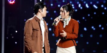 Ca sĩ Hải Ngân: “Có nhan sắc thôi chưa đủ làm nghệ sĩ