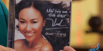 Đoan Trang muốn truyền cảm hứng đến bạn bè đồng trang lứa khi quay lại với âm nhạc