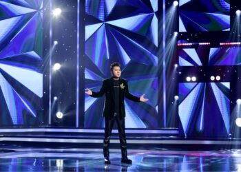 Ca sĩ Lâm Vũ: “Album nhạc là báu vật của ca sĩ”