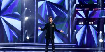 Ca sĩ Lâm Vũ: “Album nhạc là báu vật của ca sĩ”