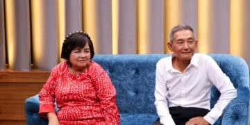 Mảnh Ghép Hoàn Hảo: Chồng có sở thích lạ