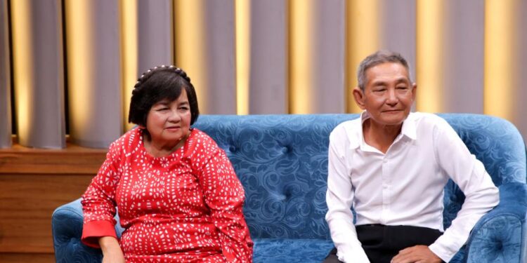 Mảnh Ghép Hoàn Hảo: Chồng có sở thích lạ