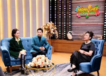 Mảnh Ghép Hoàn Hảo: Giọng ca “Ngày hạnh phúc” lần đầu chia sẻ về cuộc sống hôn nhân sau khi cưới vợ