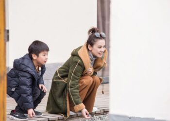 Ra mắt chương trình truyền hình thực tế “Mẹ Siêu Nhân” 2024 khám phá thế giới nuôi dạy con cái thú vị của mẹ ngôi sao