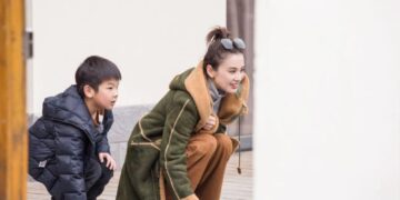 Ra mắt chương trình truyền hình thực tế “Mẹ Siêu Nhân” 2024 khám phá thế giới nuôi dạy con cái thú vị của mẹ ngôi sao