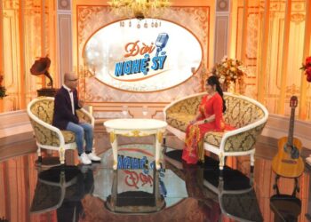 Danh ca Ngọc Ánh: “Tôi trải qua 60 năm cuộc đời viên mãn, hạnh phúc”