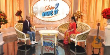 Danh ca Ngọc Ánh: “Tôi trải qua 60 năm cuộc đời viên mãn, hạnh phúc”