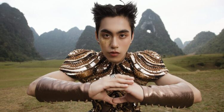 Ba hình tượng ma mị của MONO trong MV mới mang ý nghĩa gì?