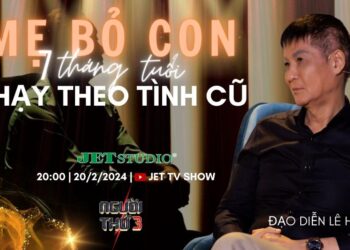 Người Thứ 3: Vợ quỳ lạy chồng, hứa “trung thành như chó với chủ” sau khi ngoại tình