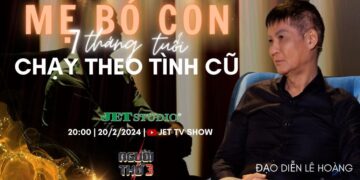 Người Thứ 3: Vợ quỳ lạy chồng, hứa “trung thành như chó với chủ” sau khi ngoại tình