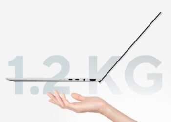 ASUS khởi động mùa mua sắm “Tết ASUS rực rỡ – Rước trợ thủ AI” cùng Zenbook 14 OLED sở hữu chip AI đầu tiên tại Việt Nam