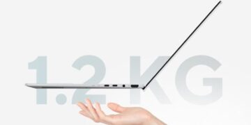 ASUS khởi động mùa mua sắm “Tết ASUS rực rỡ – Rước trợ thủ AI” cùng Zenbook 14 OLED sở hữu chip AI đầu tiên tại Việt Nam