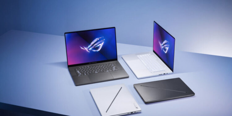 Chiến lược tiên phong về CPU Intel Core thế hệ 14 cùng việc tích hợp AI vào mảng laptop tiêu dùng ASUS tại thị trường Việt Nam