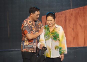 Tin lời “cò mồi” tour du lịch khuyến mãi khủng và bài học nhớ đời của hai mẹ con