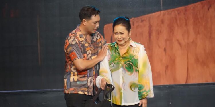 Tin lời “cò mồi” tour du lịch khuyến mãi khủng và bài học nhớ đời của hai mẹ con