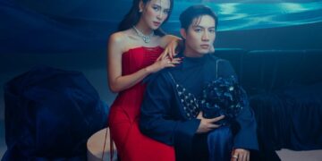 Hà Nhi kết hợp cùng Anh Tú “lên án” sự thương hại trong tình yêu!