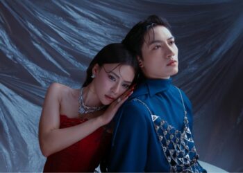 Hà Nhi dí dỏm kể về lần “đi quá giới hạn” với Voi Bản Đôn Anh Tú.. 