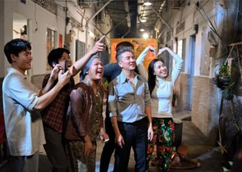 Đàm Vĩnh Hưng gửi nhiều nỗi niềm trong MV “Xuân về nhớ em”   