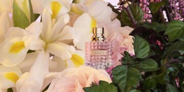 Sự lãng mạn trong từng nốt hương của các thương hiệu nước hoa nổi tiếng