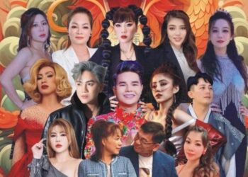 Cuộc Thi Người Mẫu Thời Trang Quốc Tế 2024 tại Đài Loan chuẩn bị diễn ra