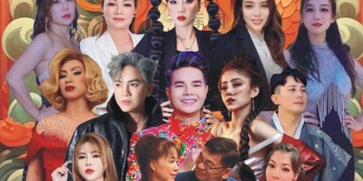 Cuộc Thi Người Mẫu Thời Trang Quốc Tế 2024 tại Đài Loan chuẩn bị diễn ra