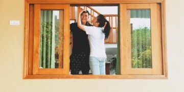 Hồng Vân cùng ông xã đo độ thanh xuân ở Phú Quốc 