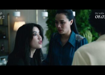 Người giàu vô tình hay nhà nghèo có tình trong Quý cô thừa kế 2