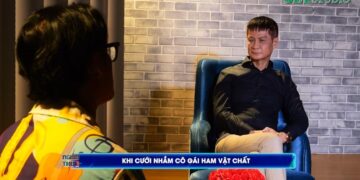 Người Thứ 3: Vợ bỏ chồng theo trai giàu vì ham vật chất