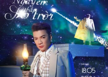 Hé lộ sân khấu live show “Ngày em thắp sao trời” cực hoành tráng “ngốn” tiền tỷ của Đàm Vĩnh Hưng 