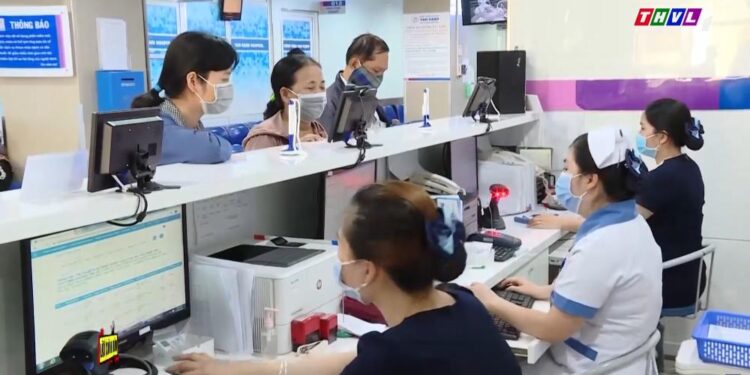 Lời Cảnh Báo: Người bị tăng huyết áp ngày càng trẻ hóa