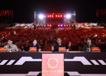 Hồi hộp chờ đợi 4 gương mặt sẽ đại diện TP.HCM tham gia đêm chung kết Dalat Best Dance Crew 2024 