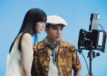 “Chúng Ta Của Tương Lai” – Bức tranh âm nhạc lãng mạn đầy xúc cảm được dệt nên bởi Sơn Tùng M-TP và Hải Tú