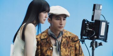 “Chúng Ta Của Tương Lai” – Bức tranh âm nhạc lãng mạn đầy xúc cảm được dệt nên bởi Sơn Tùng M-TP và Hải Tú